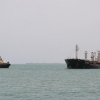 Phiến quân Yemen bắt tàu trên Biển Đỏ