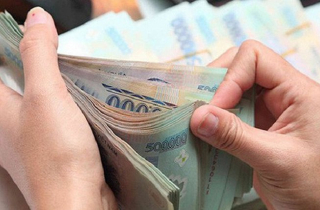 Ngân hàng Nhà nước giảm trần lãi suất huy động và cho vay từ hôm nay