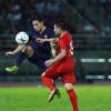Kênh nào trực tiếp trận Việt Nam-Thái Lan ở vòng loại World Cup 2022?
