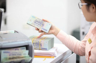 Ngân hàng đồng loạt giảm lãi suất sau động thái của NHNN