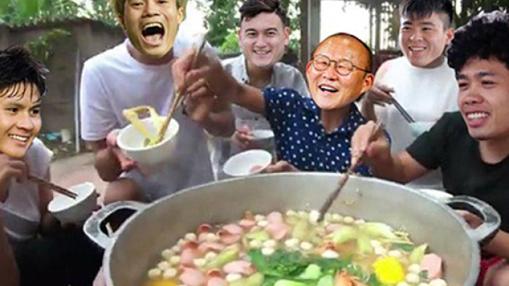 Tuyển Việt Nam sẽ 