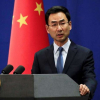 Trung Quốc dọa đáp trả nếu Tổng thống Trump phê chuẩn dự luật về Hong Kong