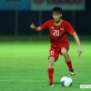 HLV Park Hang Seo loại 5 cầu thủ U22 Việt Nam, lấy chỗ cho Quang Hải, Văn Hậu