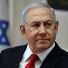 Thủ tướng Israel bị truy tố
