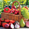 Những loại rau quả nên ăn nhiều vào mùa đông để tăng cường sức khỏe