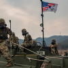 Mỹ bác tin đồn rút quân khỏi Hàn Quốc