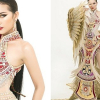 Hé lộ trang phục dân tộc mới lạ của Ngọc Châu tại ‘Hoa hậu Siêu quốc gia 2019’