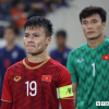 U22 Việt Nam dự SEA Games: Bùi Tiến Dũng số 1, số 10 bỏ trống