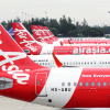 Air Asia bỏ tham vọng gia nhập thị trường Việt Nam