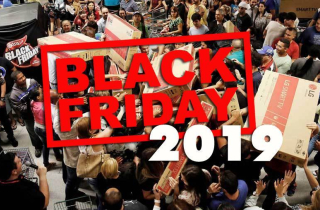 Lưu ý mua hàng Black Friday tránh ‘cháy túi’ rồi lại thanh lý gấp