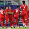 U22 Việt Nam thắng to ra quân SEA Games: Vui nhưng chưa sướng