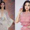 Lương Thùy Linh lọt top 10 Top model tại ‘Hoa hậu Thế giới 2019’