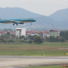 7 phương án quy hoạch mở rộng sân bay Nội Bài