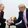 Cuộc gặp giữa ông Putin và người đồng cấp Mỹ lúc này là vô nghĩa?
