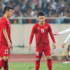 Thắng UAE, hoà Thái Lan, tuyển Việt Nam vào top 14 châu Á