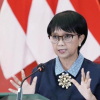 Indonesia khẳng định sẽ không thành căn cứ quân sự của Trung Quốc, Mỹ