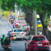 Thời tiết hôm nay 3/11: Bắc Bộ trở lạnh, Nam Bộ mưa dông