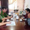 Triệu tập 2 phụ nữ ở Hà Tĩnh đăng tin sai sự thật cứu trợ lũ lụt