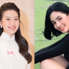Những gương mặt khả ái của Hoa hậu Việt Nam 2020