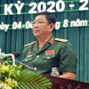 Bổ nhiệm Phó Tổng Tham mưu trưởng Quân đội Nhân dân Việt Nam