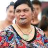 Tân Ngoại trưởng New Zealand: Nữ chính trị gia gốc thổ dân với hình xăm trên mặt