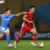 V-League hạ màn nghẹt thở: Hà Nội FC hết 