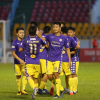 Đè bẹp Than Quảng Ninh, Hà Nội FC vẫn ngậm ngùi mất ngôi vô địch V-League