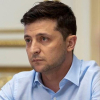 Tổng thống Ukraine nhiễm Covid-19