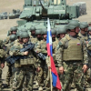 Nga điều gần 2.000 lính gìn giữ hòa bình đến Nagorno-Karabakh
