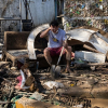 Số người chết vì bão Vamco ở Philippines tăng lên 67