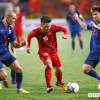 Nếu Malaysia bỏ Vòng loại World Cup, Việt Nam mất ngôi đầu vào tay Thái Lan