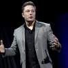 Elon Musk vượt Bill Gates thành người giàu nhì thế giới