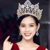 Sáu Hoa hậu Việt Nam trong 10 năm qua