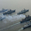 Hải quân Nga - Ấn sẽ tập trận chung ở Biển Baltic