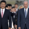 Trung Quốc đề nghị hợp tác với chính quyền Biden
