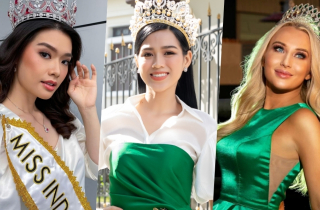 Các đối thủ đầu tiên của Đỗ Thị Hà tại Miss World 2021