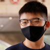 Joshua Wong nói vẫn ổn trong phòng biệt giam