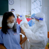 Hơn 600.000 trẻ em ở TP.HCM đã tiêm vaccine phòng COVID-19
