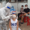 Vượt 1.000 ca nhiễm trong ngày, Đồng Nai quay trở lại đỉnh dịch tháng 8