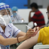 Hơn 88,5 triệu liều vaccine phòng COVID-19 đã được tiêm
