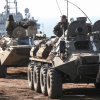 Mỹ cảnh báo châu Âu về khả năng Nga tấn công Ukraine