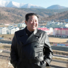 Lãnh đạo Triều Tiên Kim Jong-un xuất hiện sau hơn một tháng