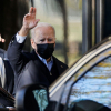 Tổng thống Biden cắt polyp 'tiền ung thư'