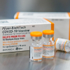 Vaccine Pfizer giảm hiệu quả sau 90 ngày tiêm mũi thứ hai