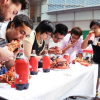 Sơn Tùng M-TP và Mỹ Tâm sẽ tham gia lễ hội ẩm thực tại Sài Gòn