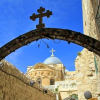 10 điểm đến không thể bỏ qua ở Jerusalem