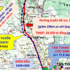 Cao tốc Lạng Sơn - Cao Bằng dài 115 km được trình Chính phủ