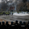 Pháp không ban bố tình trạng khẩn cấp để ngăn bạo loạn tại Paris