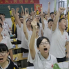 Quan chức giáo dục Trung Quốc bị sa thải vì bê bối sửa điểm đại học