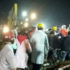 Lở đất tại Trung Quốc, ít nhất 12 người bị chôn vùi trong đống đổ nát